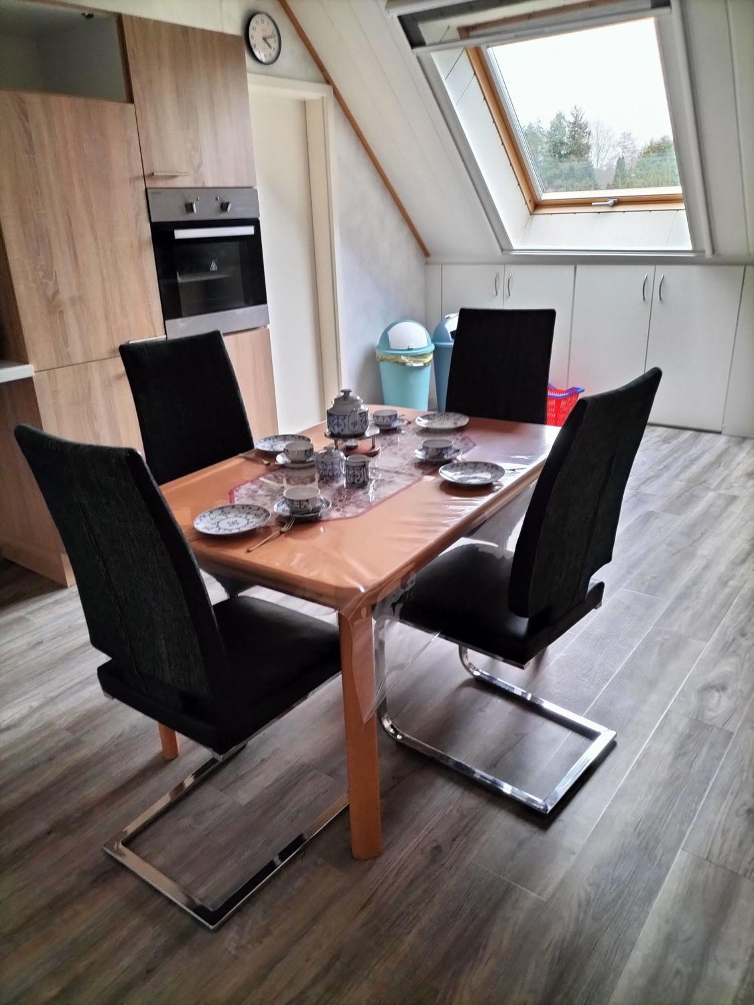 Ferienwohnung Behrends, 15178 Leer Eksteriør billede