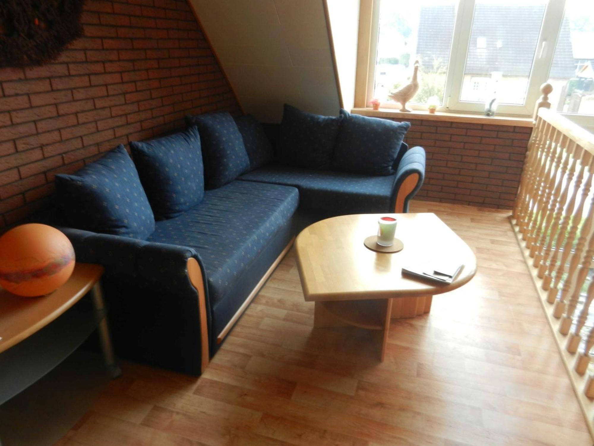 Ferienwohnung Behrends, 15178 Leer Eksteriør billede