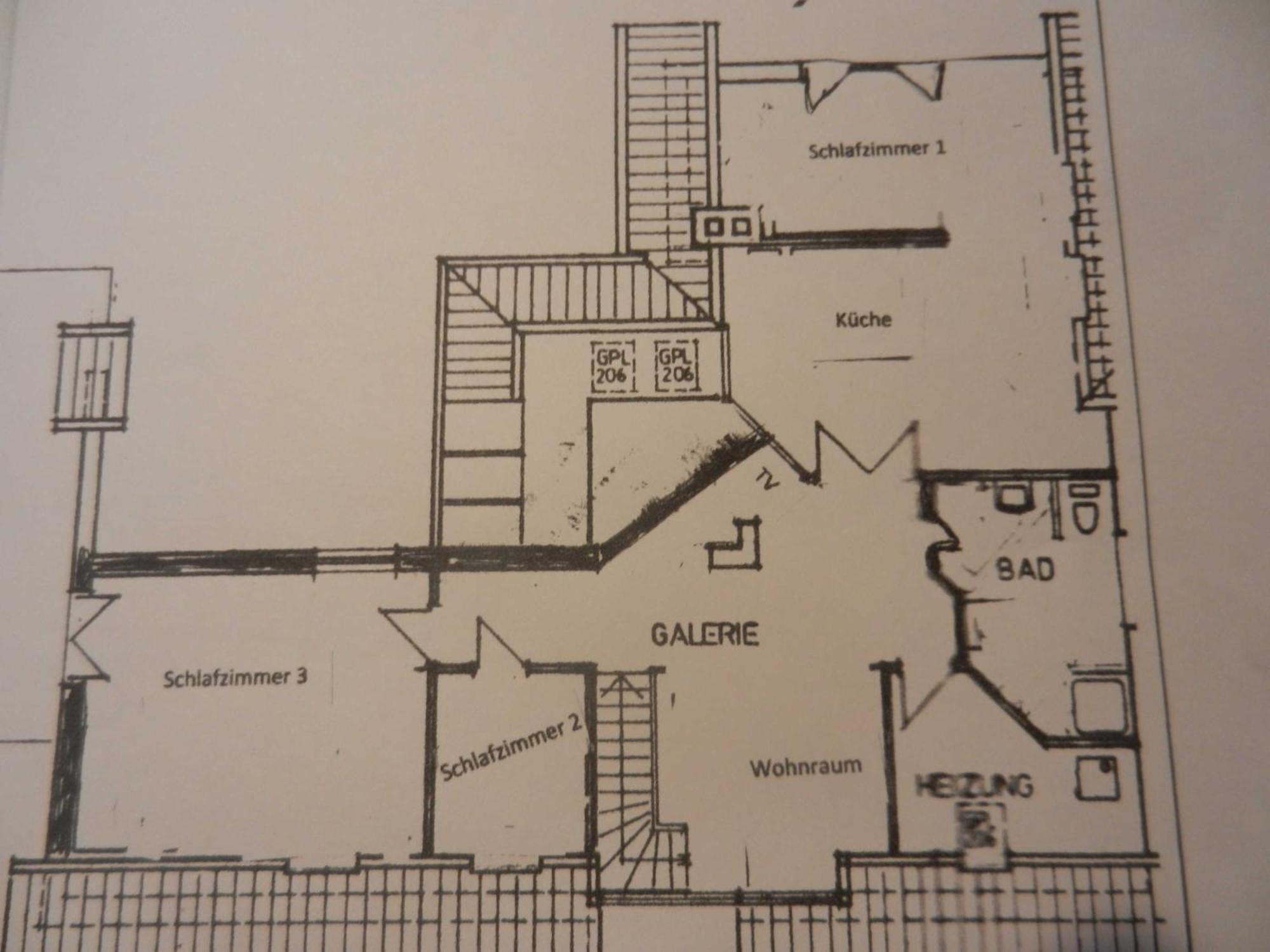 Ferienwohnung Behrends, 15178 Leer Eksteriør billede