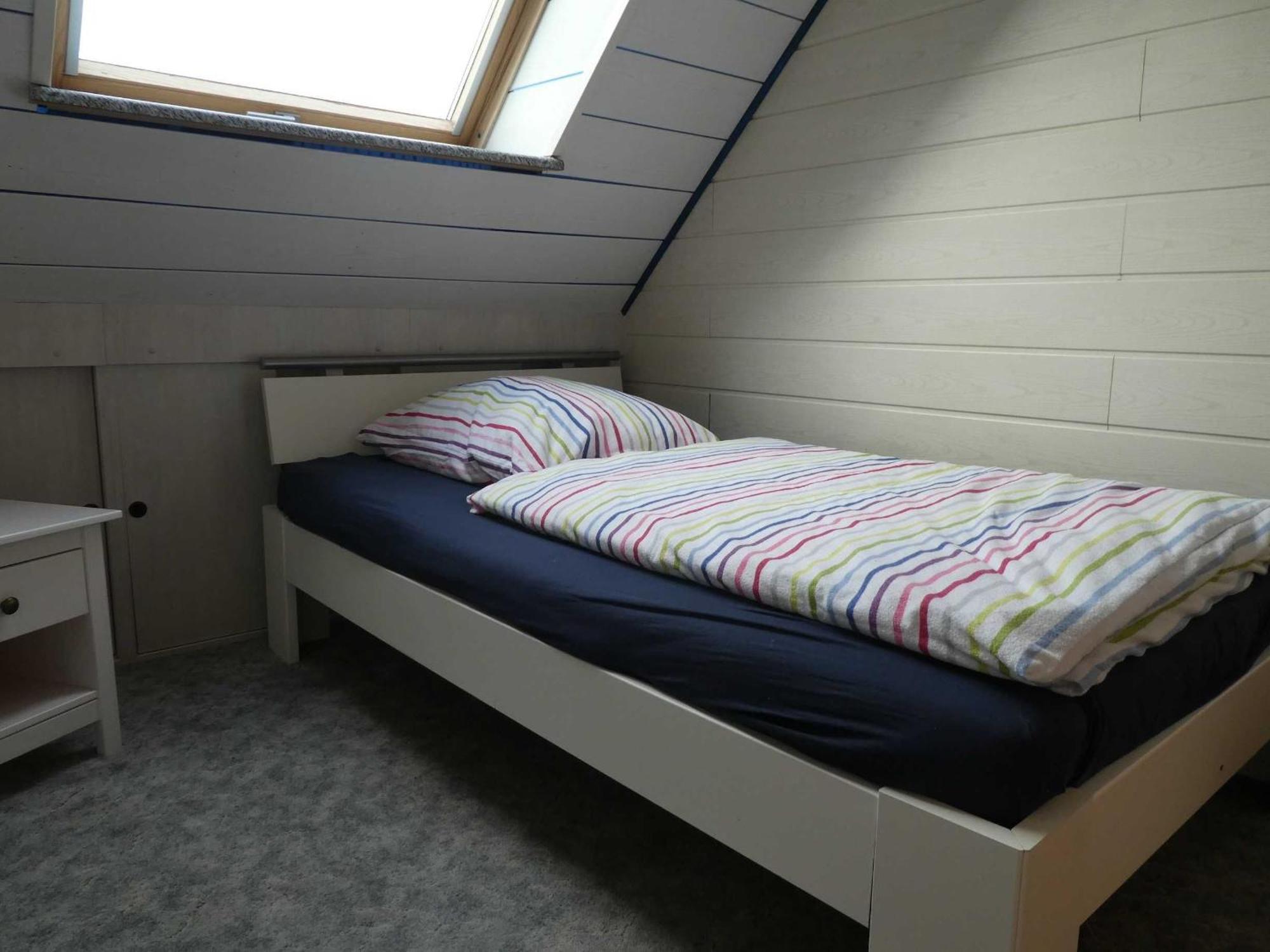 Ferienwohnung Behrends, 15178 Leer Eksteriør billede