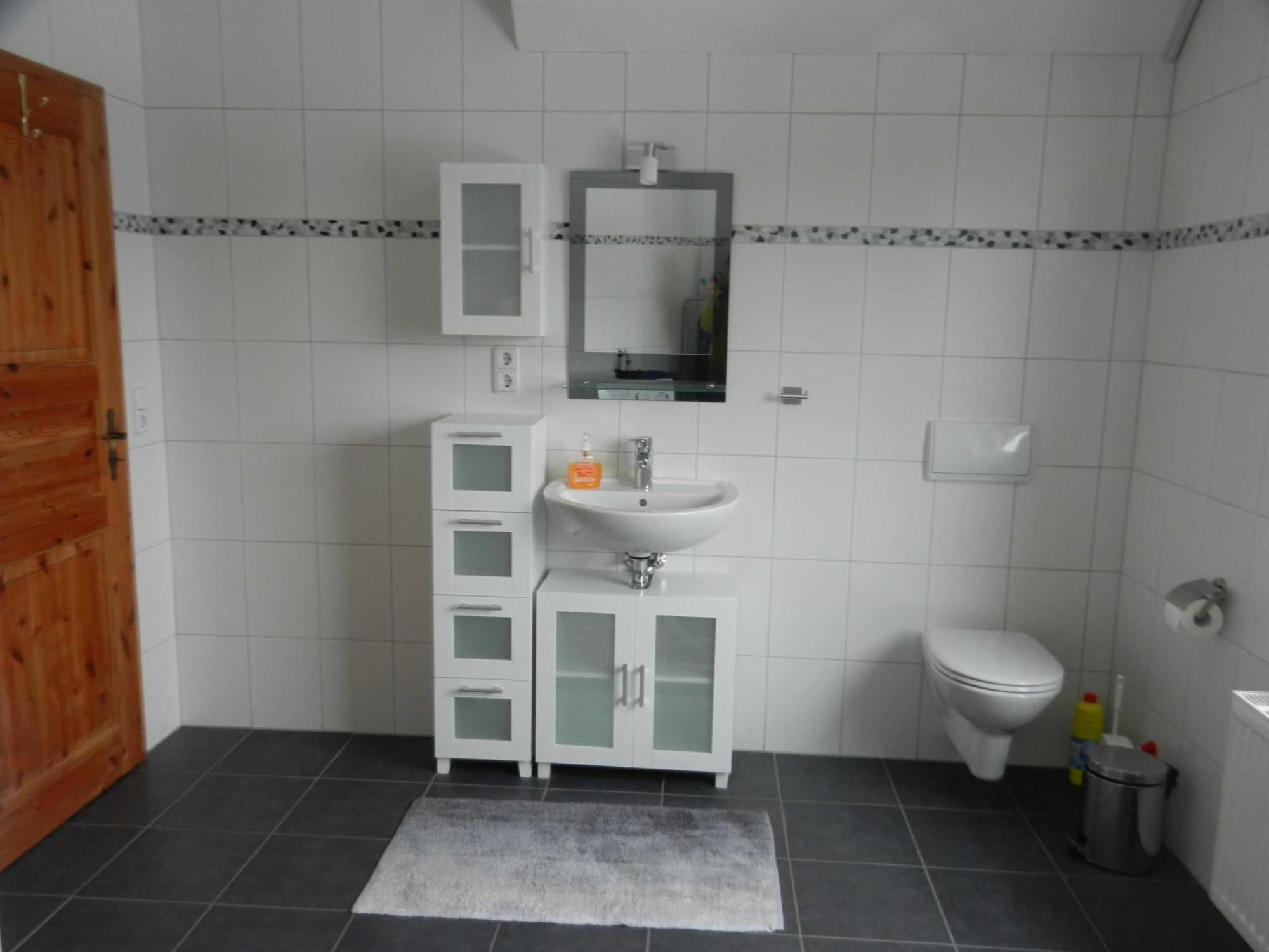 Ferienwohnung Behrends, 15178 Leer Eksteriør billede